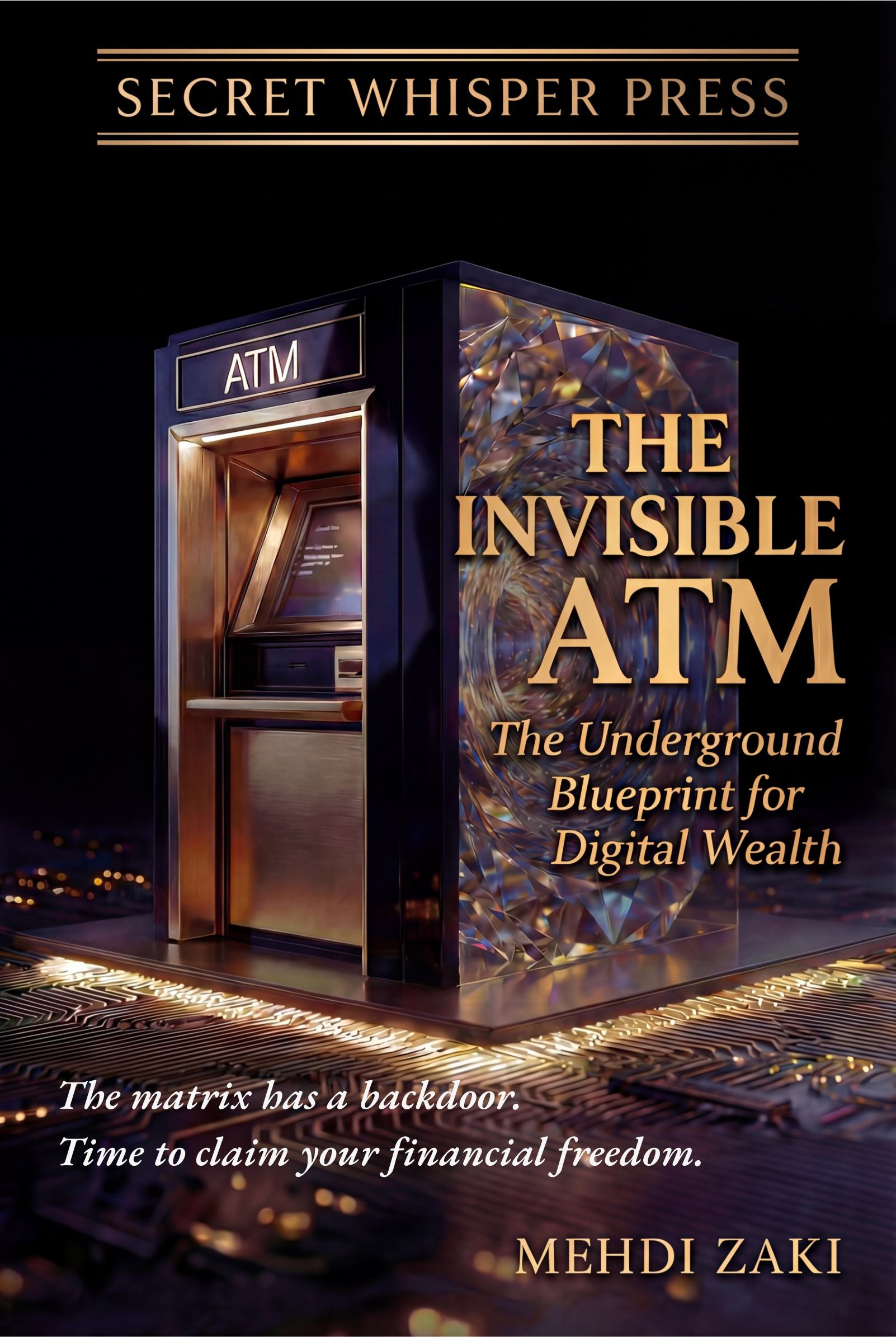 The Invisible ATM