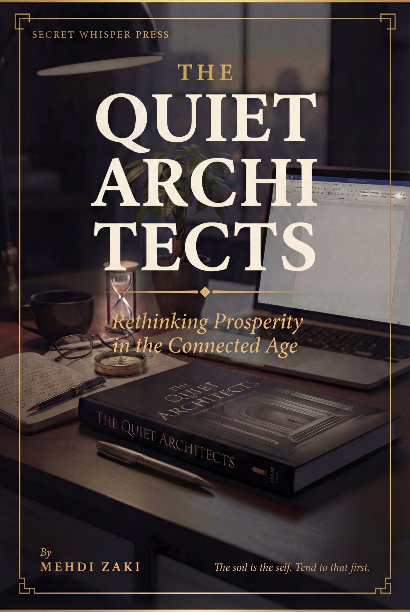 The Quiet Architects